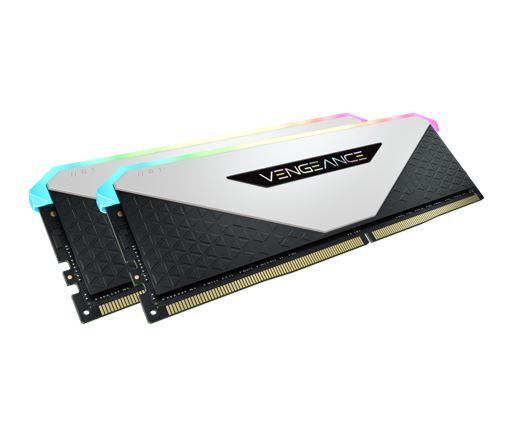 Corsair Vengeance RGB RT 32GB (2x16GB) DDR4 3200MHz Gaming Memory