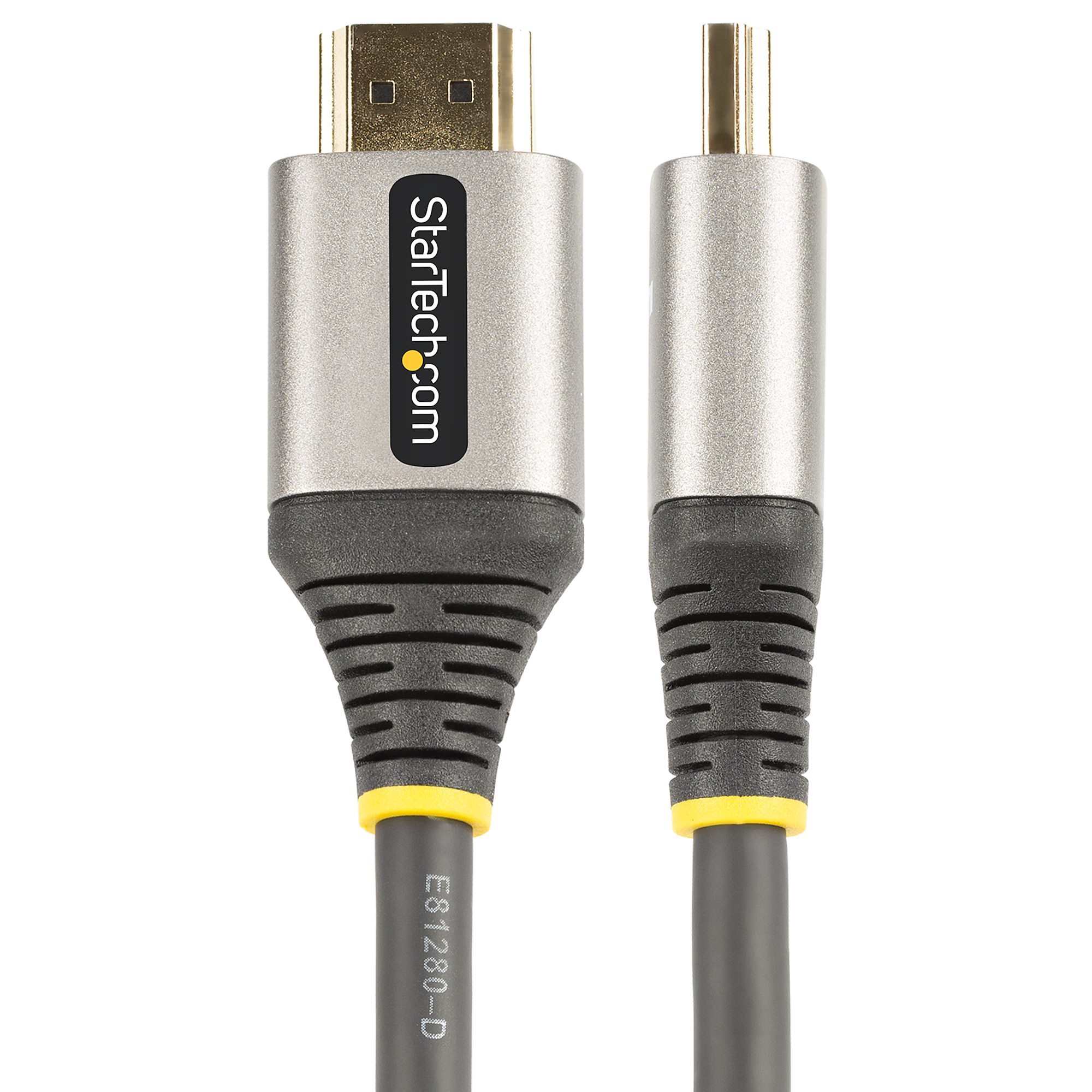 Startech HDMMV3M 10ft 3m Certified HDMI 2.0 Cable 4K 60Hz |DeviceDeal