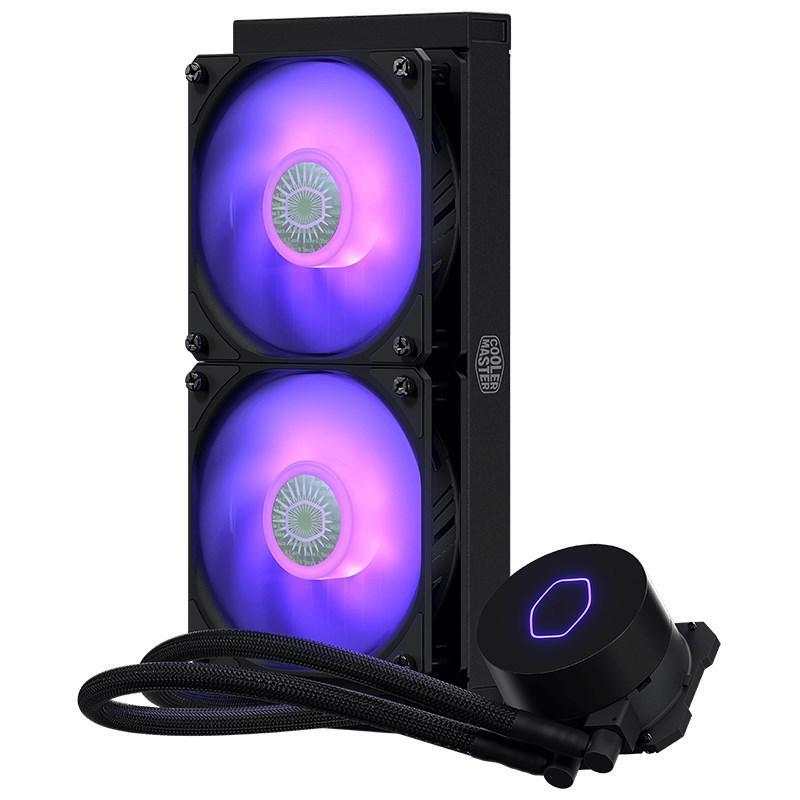 Cooler master best sale l240