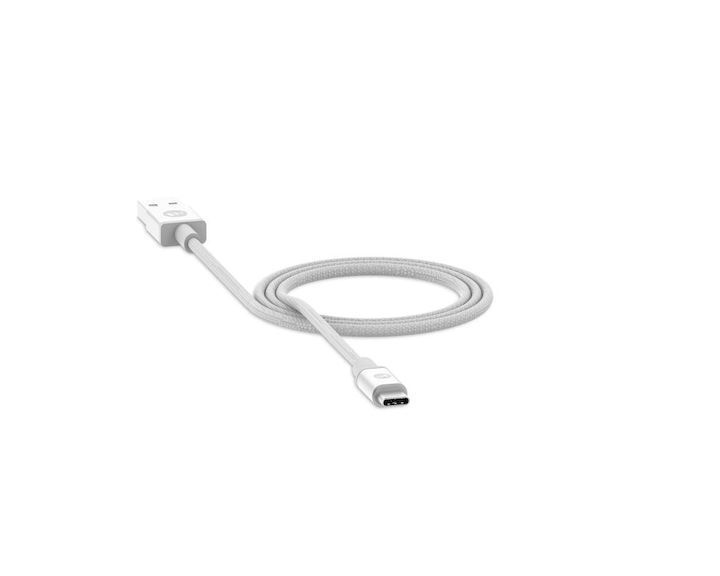 Elevate your everyday charging accessory with the mophie USBC to USBA