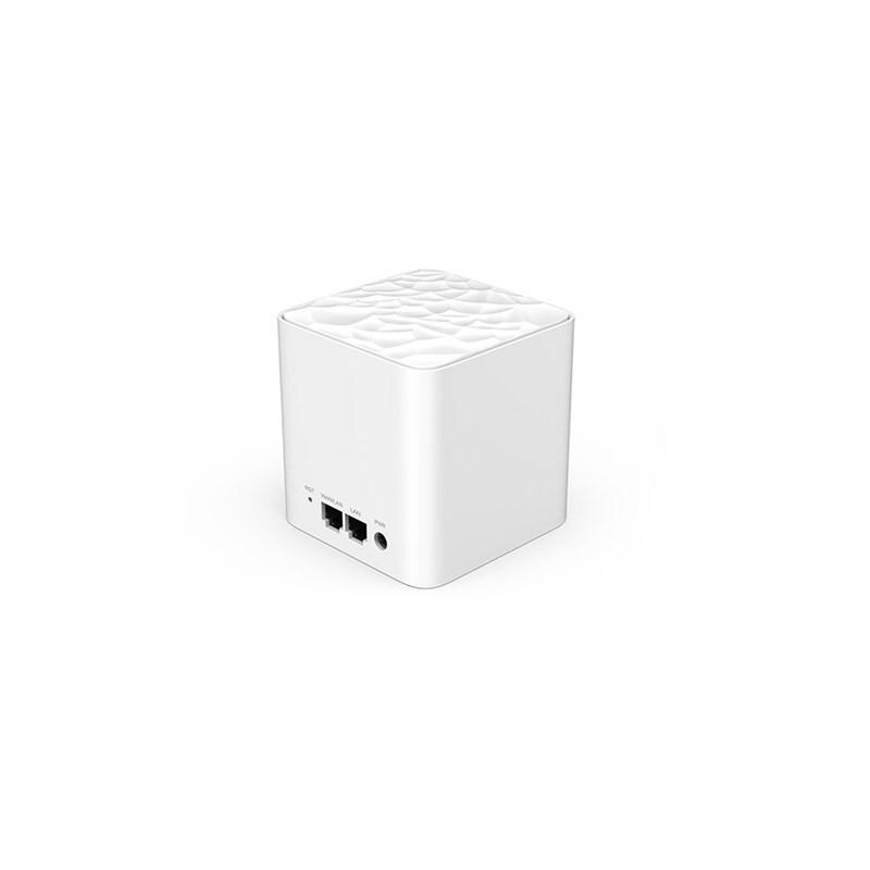 Tenda nova MW3 Dual-Band Whole Home Mesh WiFi System - 1 Pack |DeviceDeal