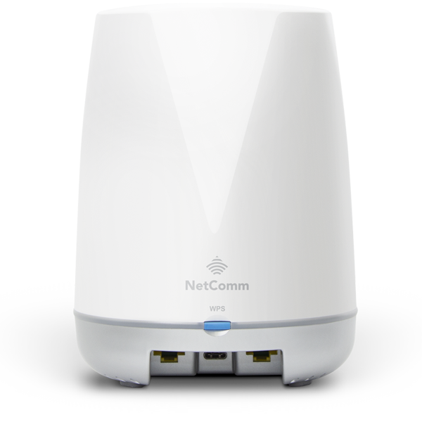 NF18MESH CloudMesh ADSL/VDSL NBN , Voice Gateway Whole Home