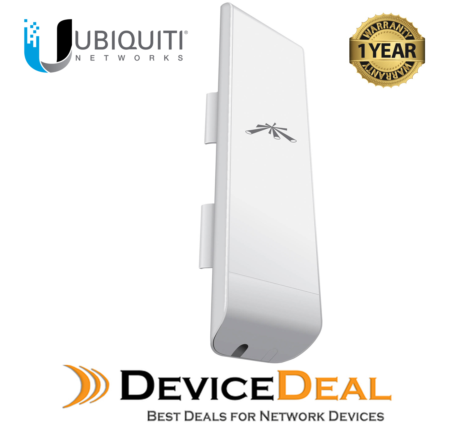Ubiquiti Networks NSM5 5GHz 16dBi Indoor/Outdoor airMAX CPE