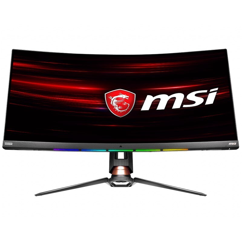 MSI OPTIX MPG341CQR 34