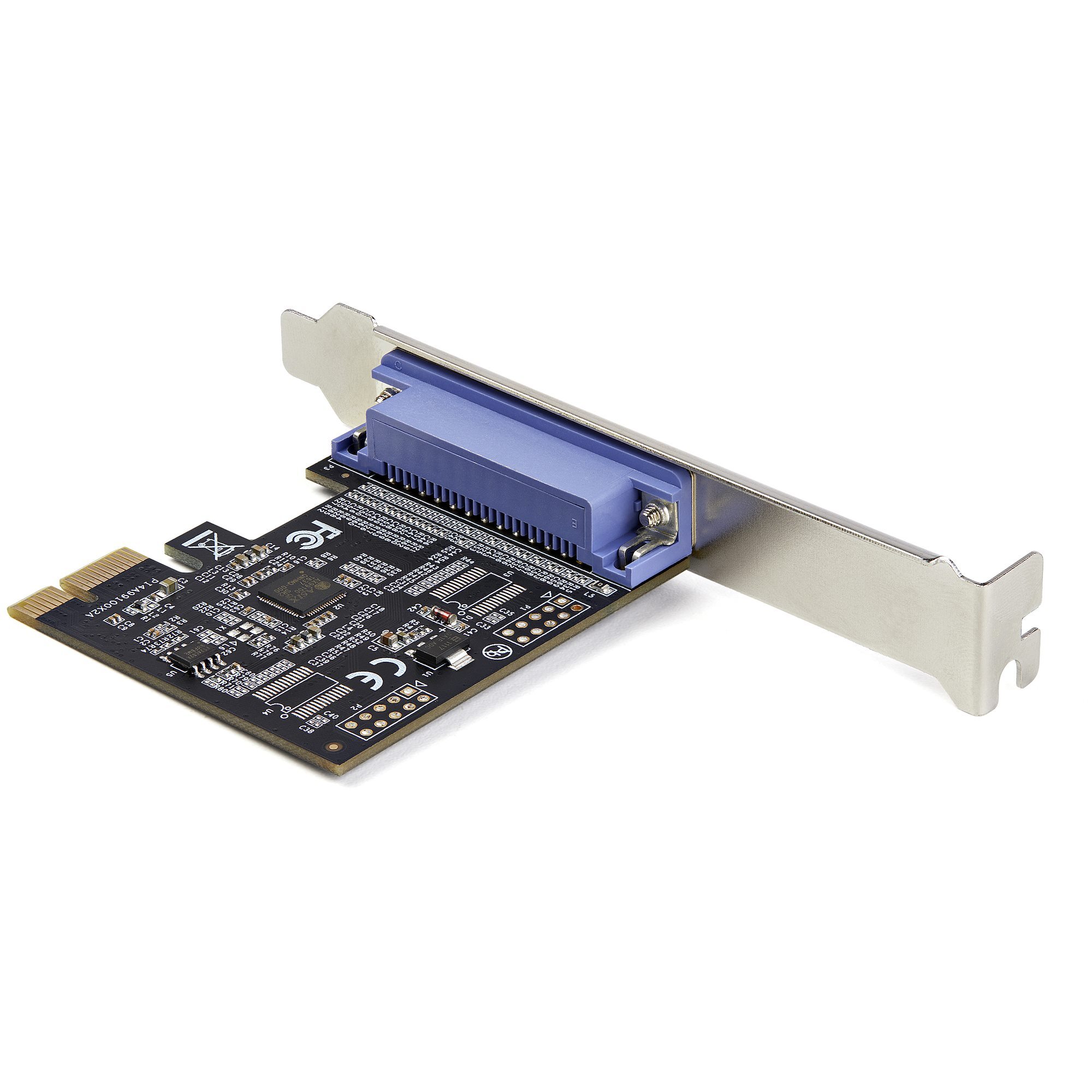 Startech PEX1P2 1Port Parallel PCIe Card/Printer LPT DeviceDeal