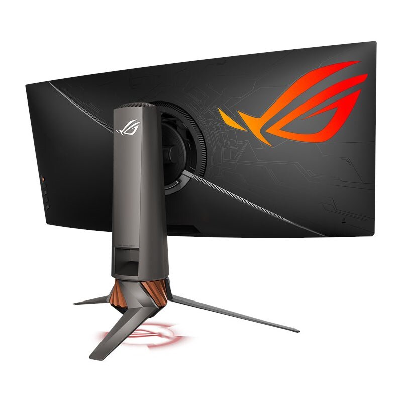 G Sync Asus 175 Hz Monitor Monitor Para Juegos ASUS ROG Swift 32 - Main Image