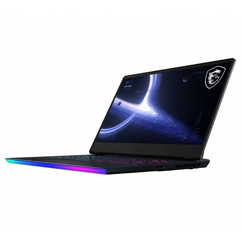 Gaming Msi Ge66 Rtx 3060 MSI GE66 Raider I7-11800H · RTX 3060 · 4K