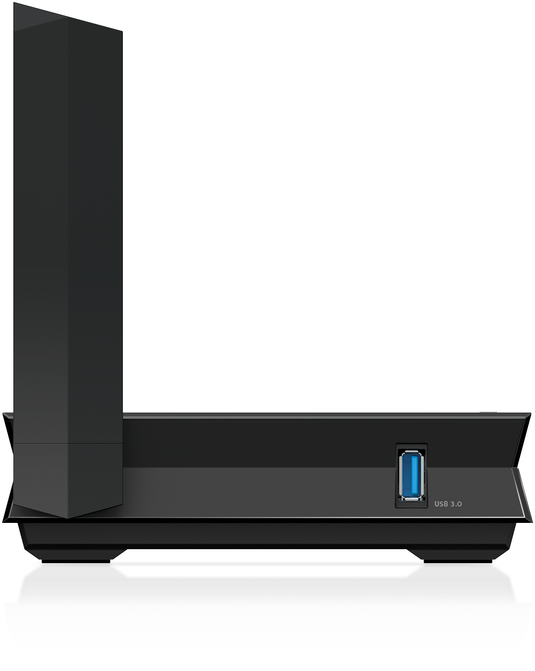 NETGEAR RAX20 AX1800 WiFi 6 Router 4-Stream