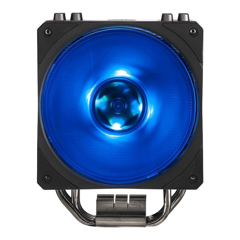 Cooler Master Hyper 212 RGB CPU Cooler RR-212S-20PC-R2 |DeviceDeal