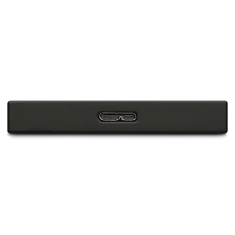seagate - backup plus slim for mac 2tb external usb 3.0 portable hard drive - silver/black seagate - backup plus slim for mac 2tb external usb 3.0 portable hard drive - silver/black
