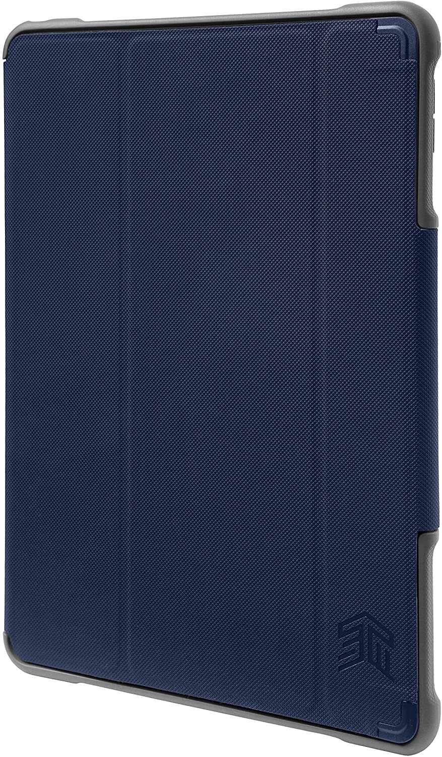 STM Dux Plus Duo case for iPad Air 3rd gen/Pro 10.5 Midnight Blue