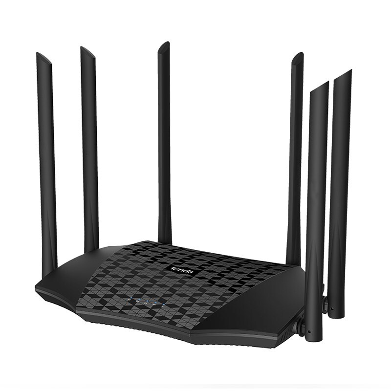 Router wireless gigabit tenda ac21 ac2100 Clearance