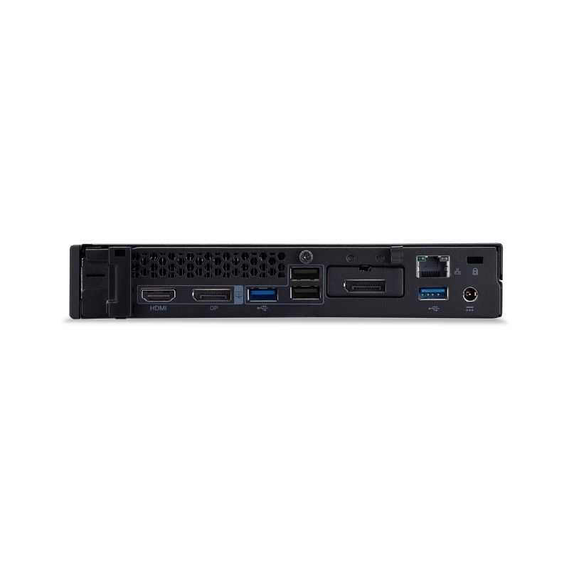 Acer Veriton N4 Series N4680GT Small Form Factor Desktop PC (16GB RAM ...
