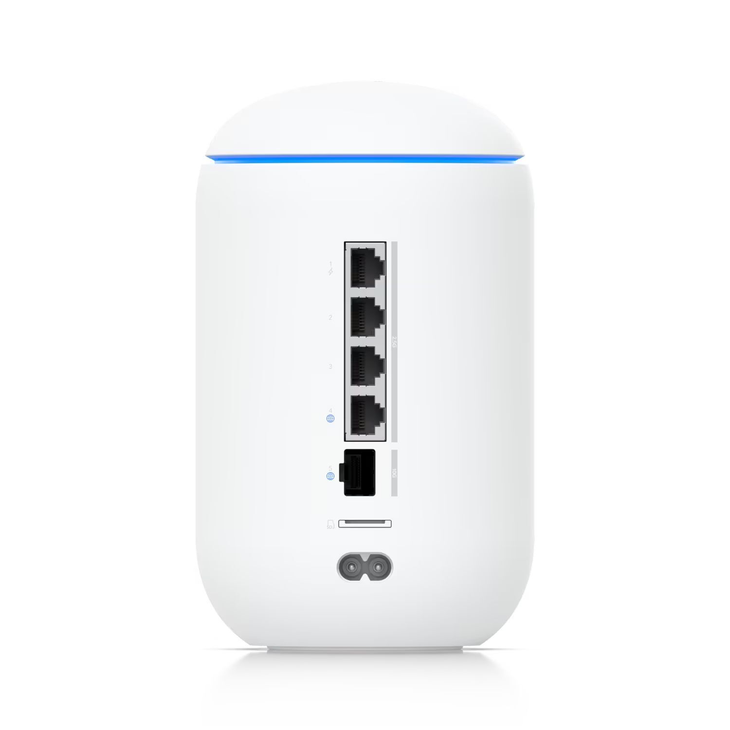 Ubiquiti UDR7 (15W) Dream Router 7 desktop 10G Cloud Gateway