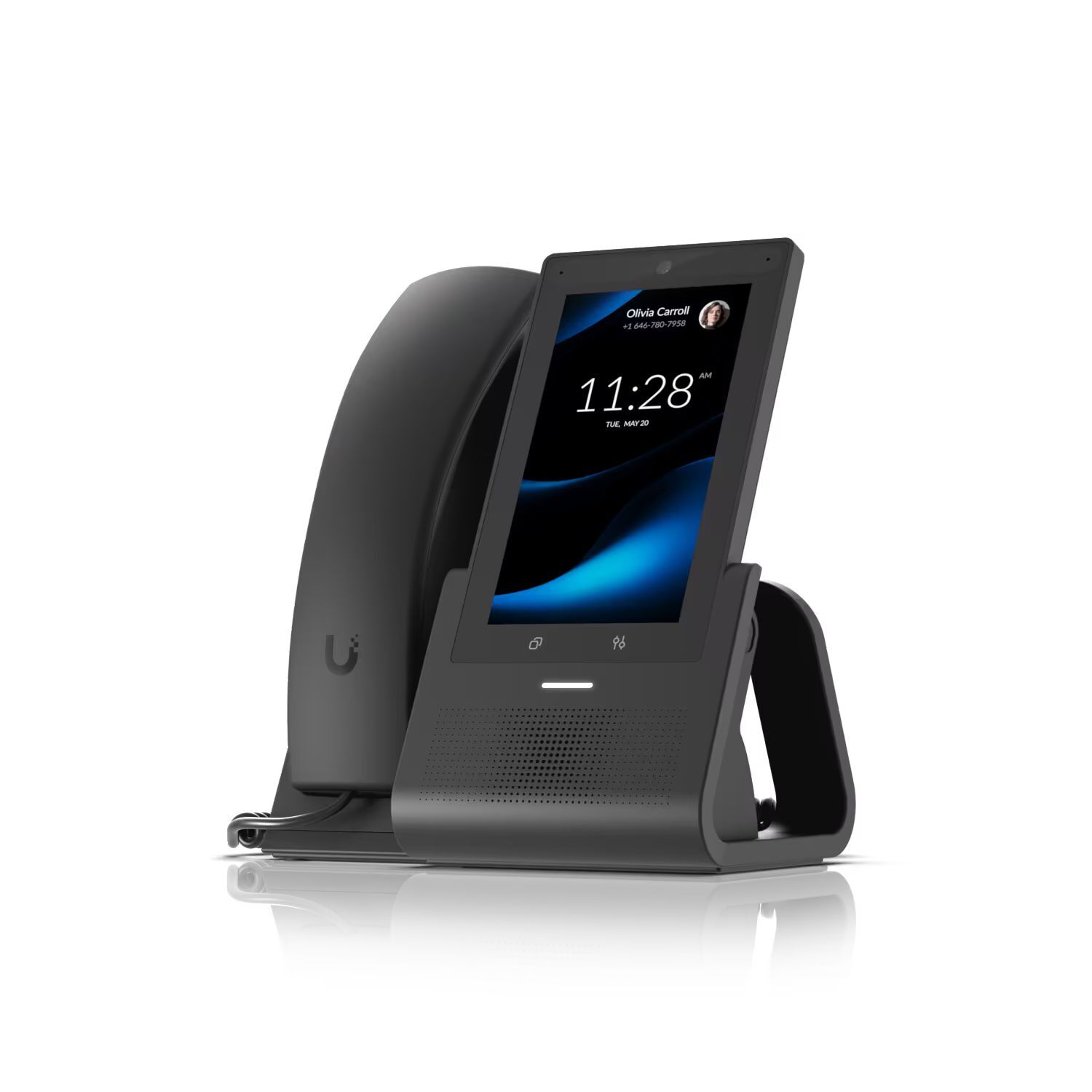 Ubiquiti UTP-G3-Touch-Pro G3 Touch Pro Next-generation desktop ...