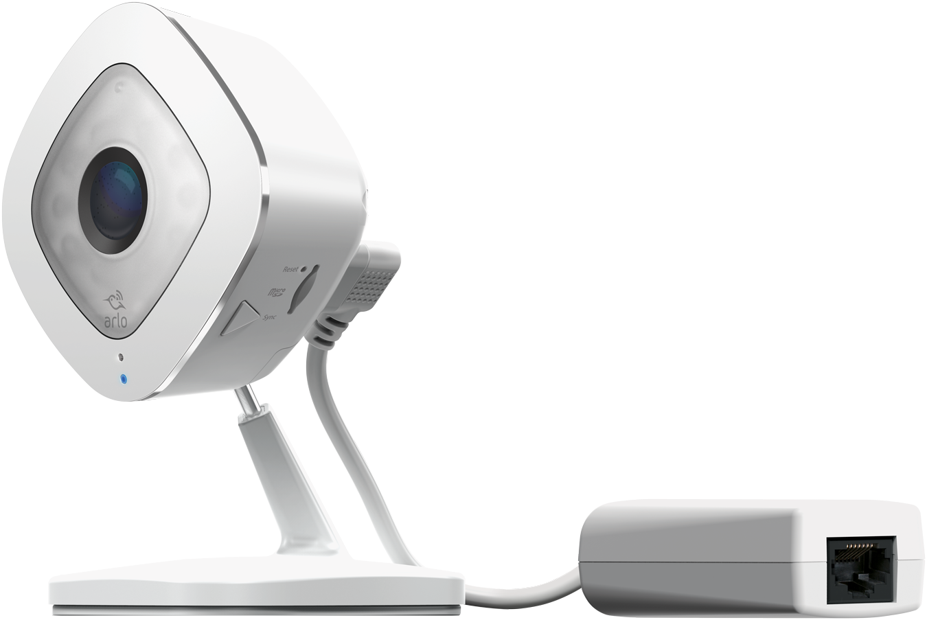 netgear cctv