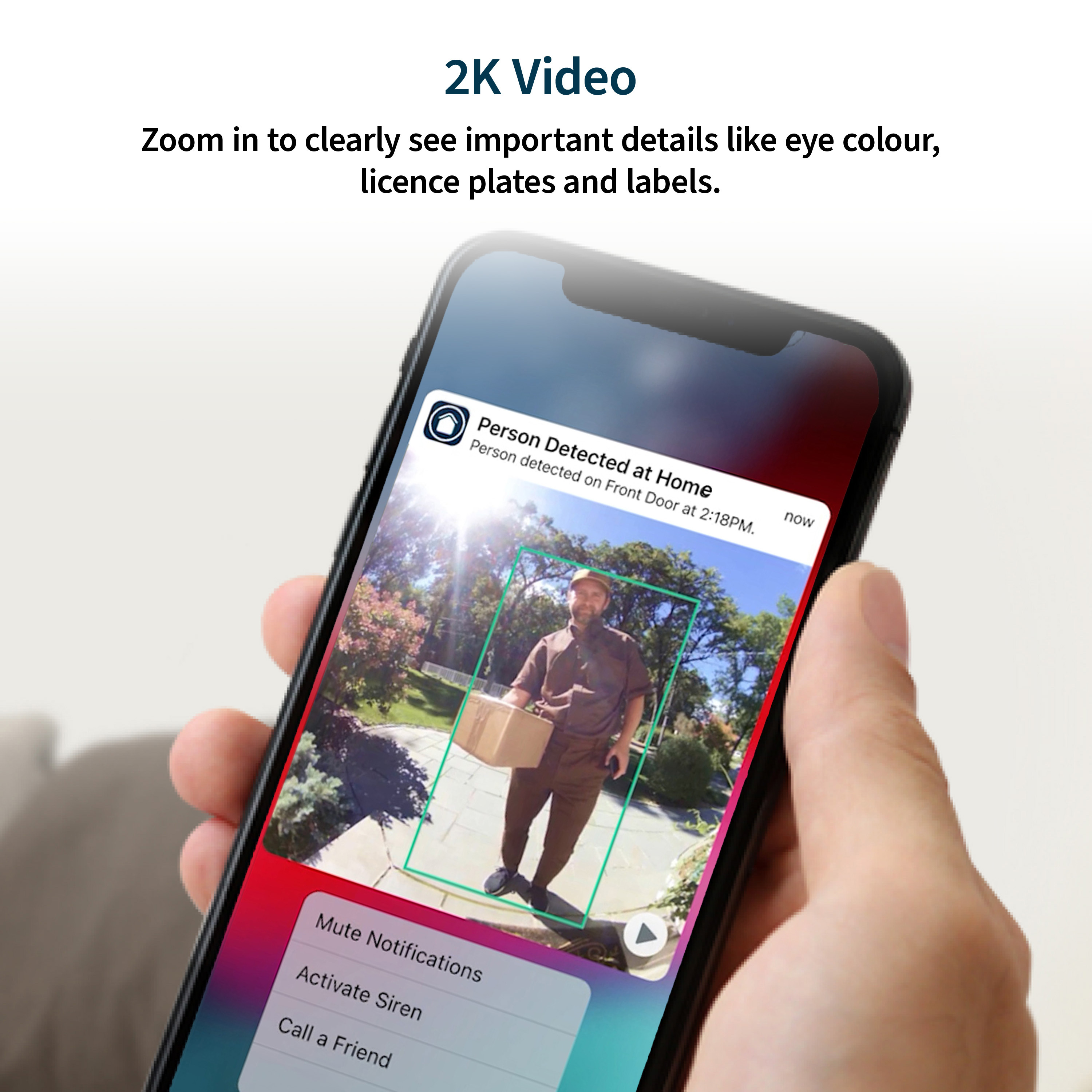 new arlo pro camera