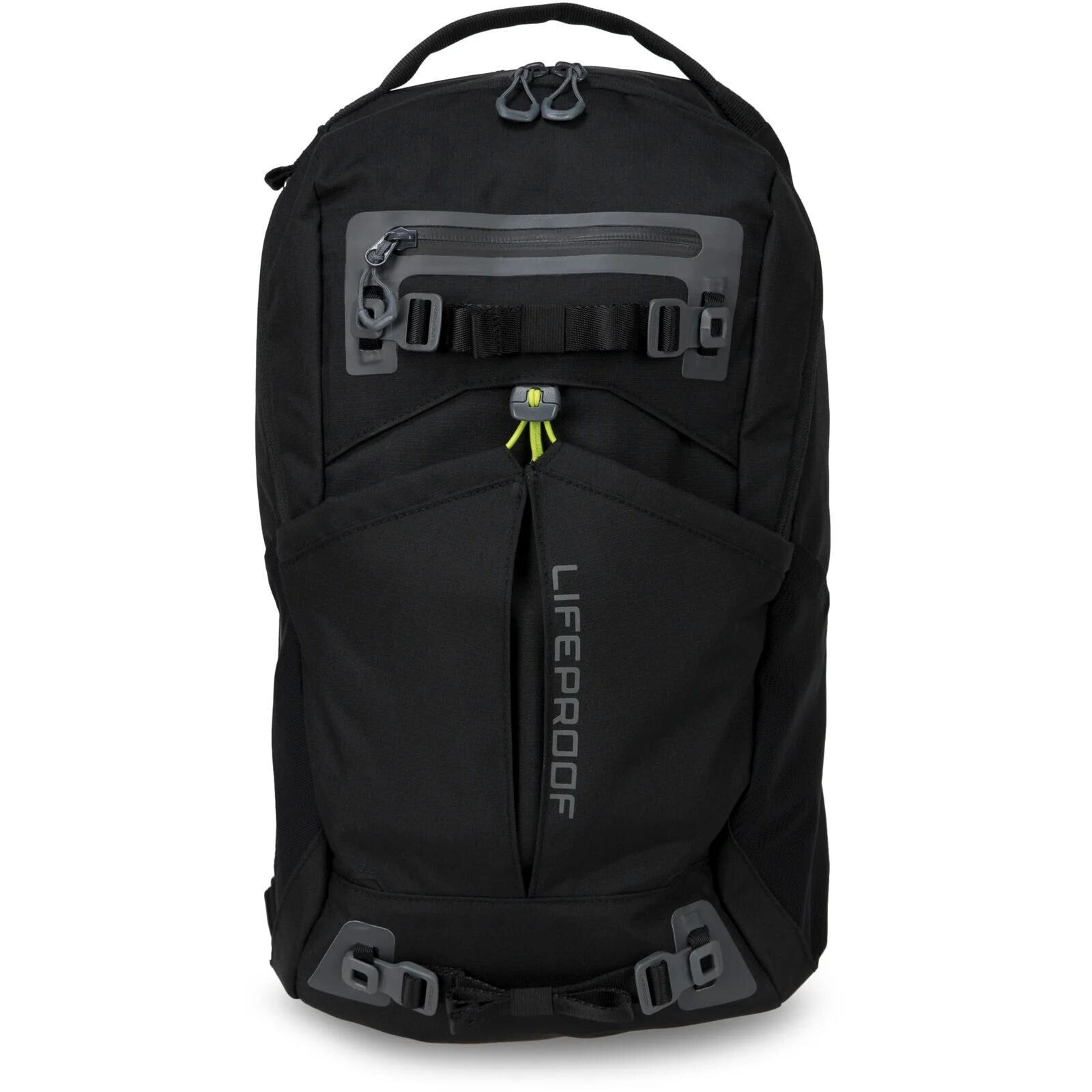 LifeProof Squamish 20L Backpack Stealth (Black) (7758271) DeviceDeal