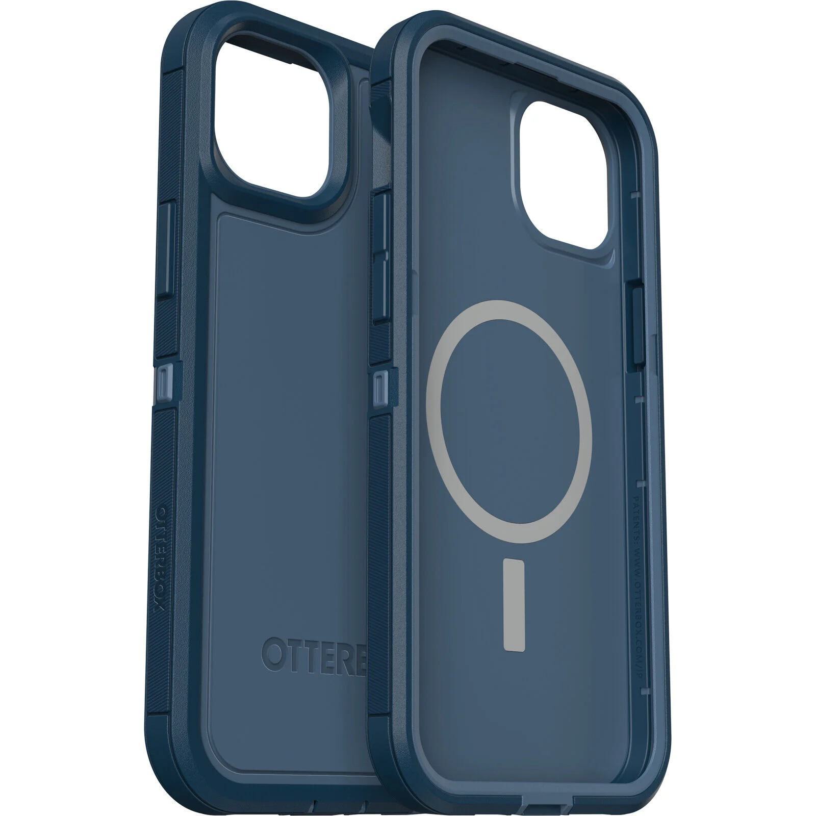 Phone Case Otterbox Defender Open Case Defender Pro Max How To