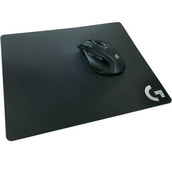 Logitech G440 Hard Surface Gaming Mouse Pad 943000052
