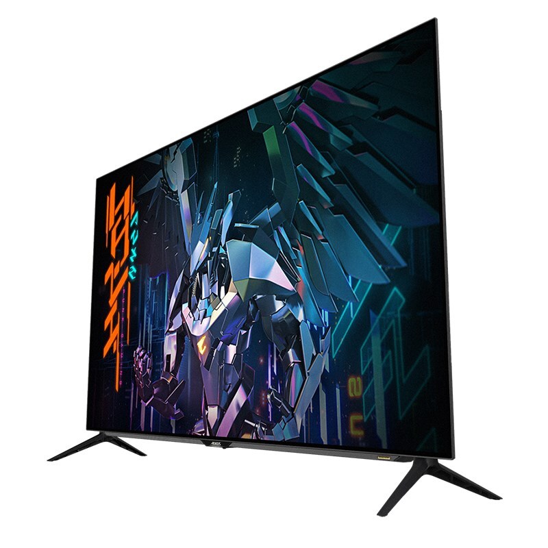 Gigabyte AORUS FO48U 48" 4K 120Hz 1ms FreeSync Premium OLED Gaming ...