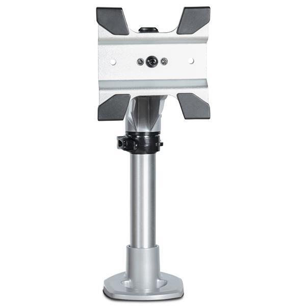 Startech Desk Mount Monitor Arm For Up To 34 Vesa Monitors Or Imac Armpivotb2