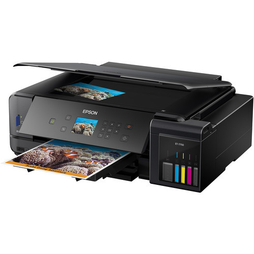 Epson Expression Premium ET-7750 