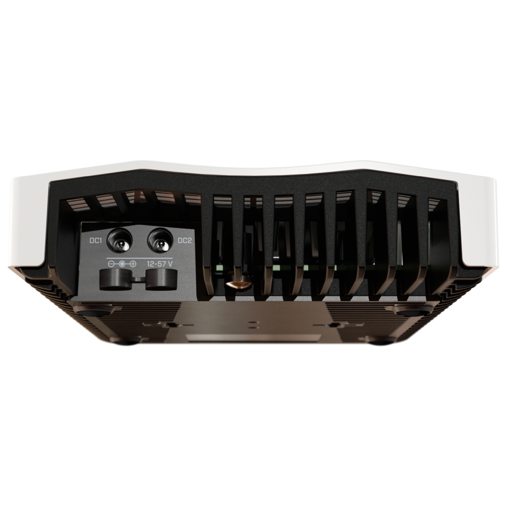MikroTik CRS304-4XG-IN Cloud Router Switch 1200MHz 1x 1G MikroTik CRS304-4XG-IN Cloud Router Switch 1200MHz 1x 1G