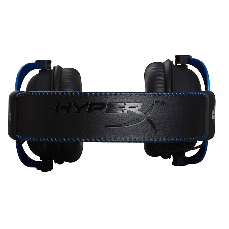 Cloud Gaming Headset – PlayStation® Official Licensed Product | HyperX