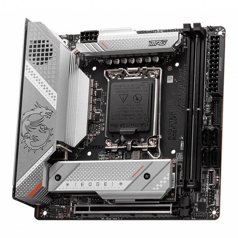 Xeon Epc621d4i Itx Motherboard Motherboard Lga 3647 Lga 3647