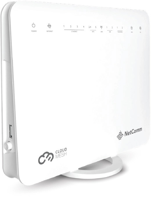 NL19MESH WiFi 5 Modem Router DeviceDeal