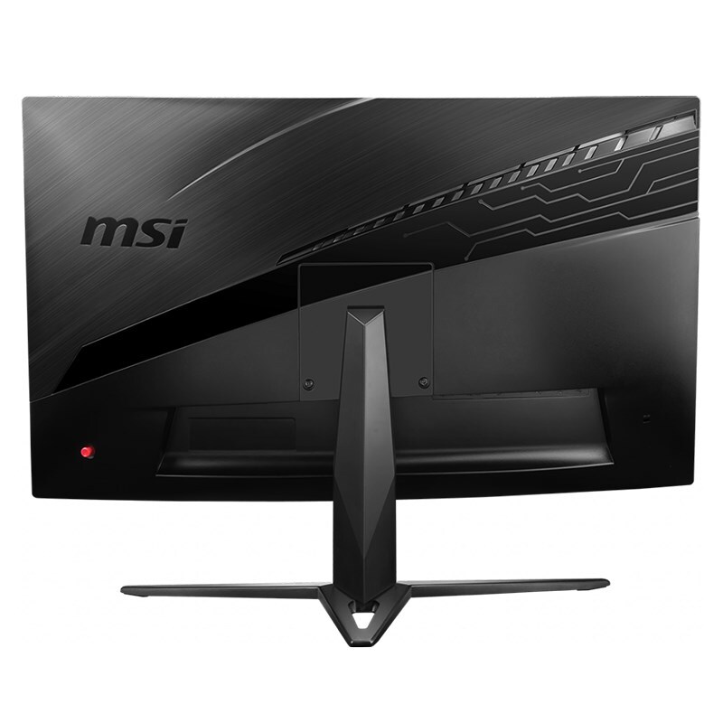 MSI OPTIX MAG271C 27\