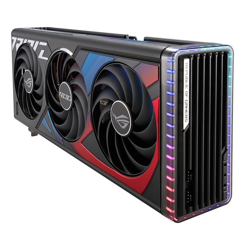 Ti Oc Rtx 3080 Rog Strix Release Date ASUS ROG STRIX GeForce RTX