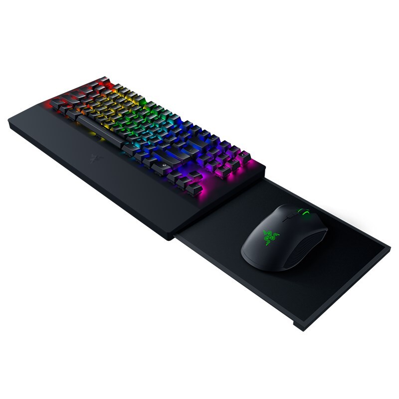 Razer Turret Wireless Gaming Keyboard & Mouse Combo for Xbox One RZ84