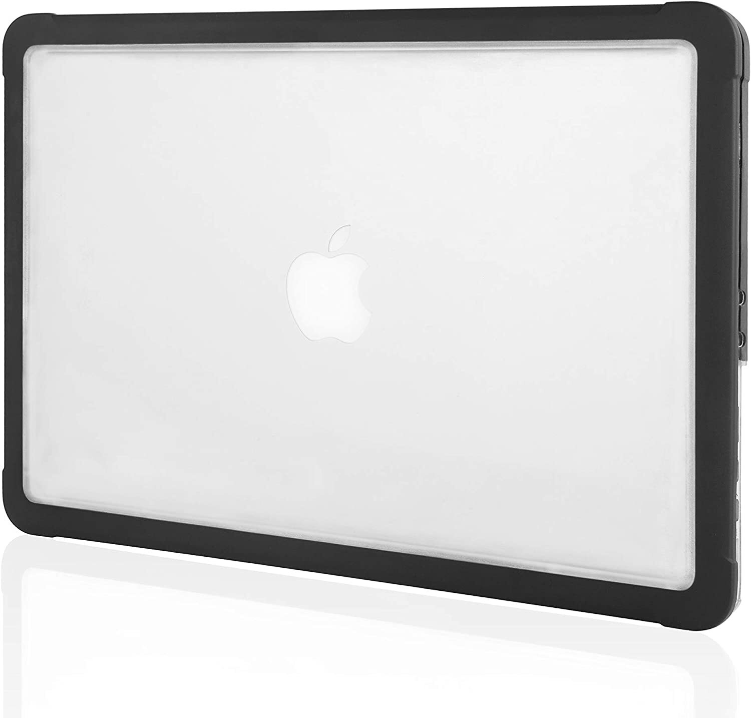 STM Dux for MacBook Air 13 M2 - Black - Apple