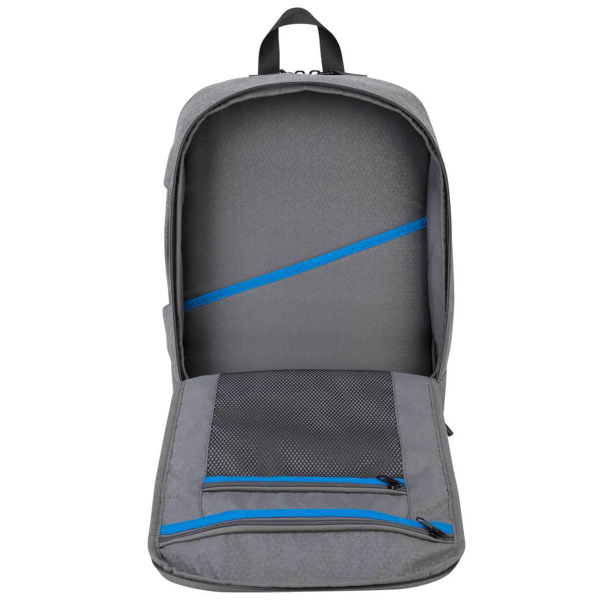 Targus 15.6 CityLite Pro Compact Convertible Backpack Tablet Pocket Fits up to 12.9 DeviceDeal