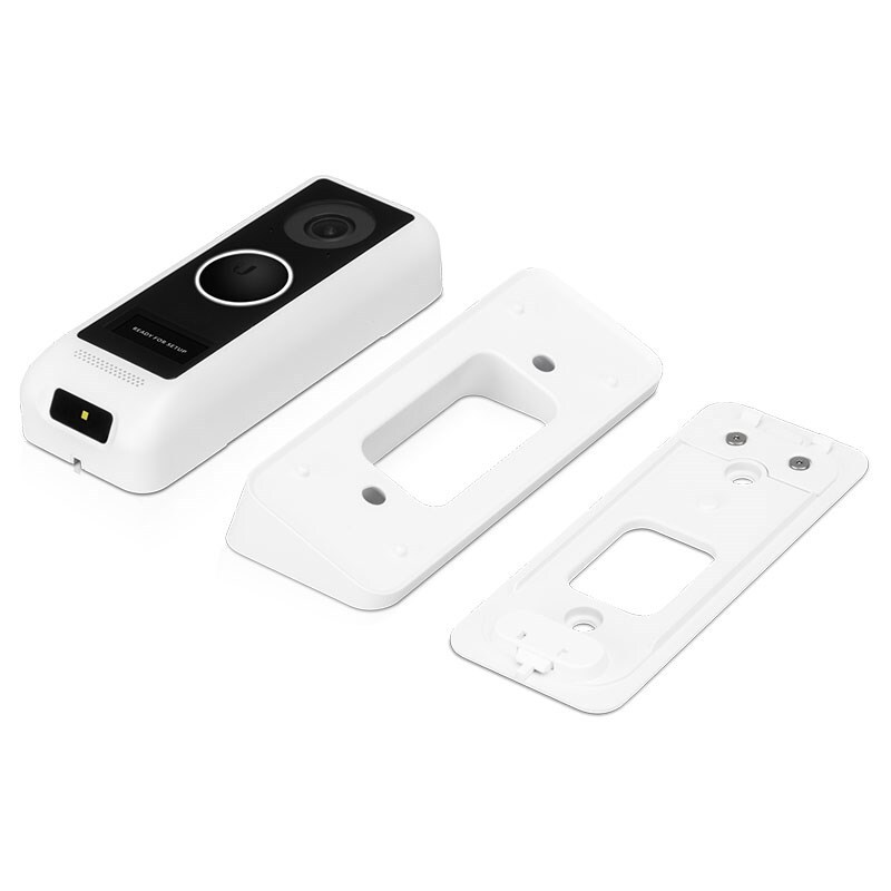 Ubiquiti Doorbell UVC-G4-DOORBELL Unifi Protect G4 NETWORK