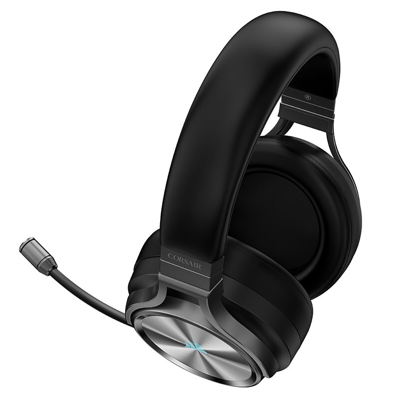 Corsair Virtuoso RGB SLIPSTREAM Wireless SE Hi-Fi Gaming