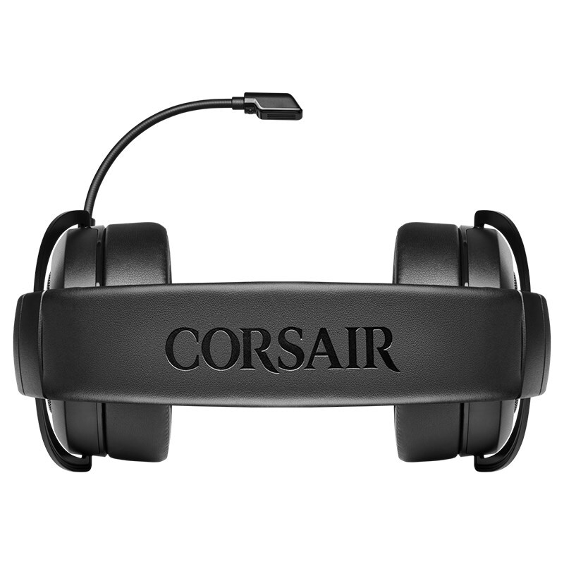 corsair hs50 pro carbon