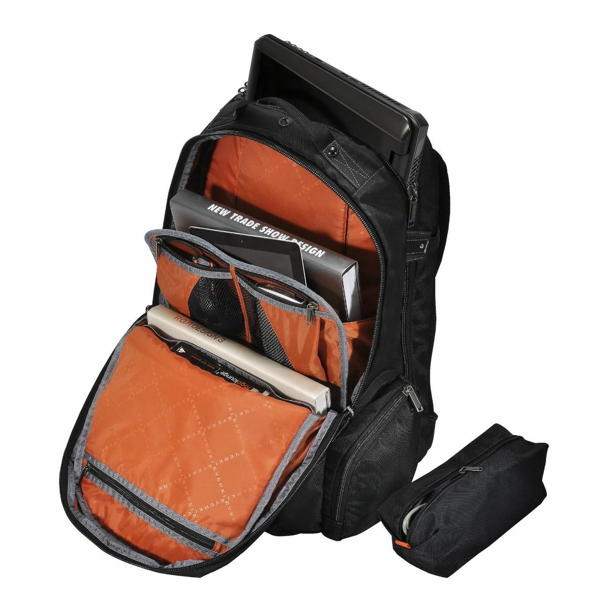 Everki 18.4 Titan Backpack EKP120