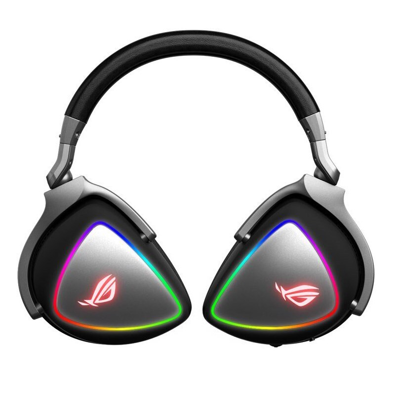 ASUS ROG Delta RGB Gaming Headset ROG DELTA