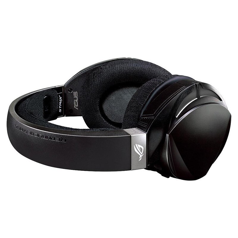 ASUS ROG Strix Fusion Wireless Gaming Headset ROG STRIX FUSION WIRELESS