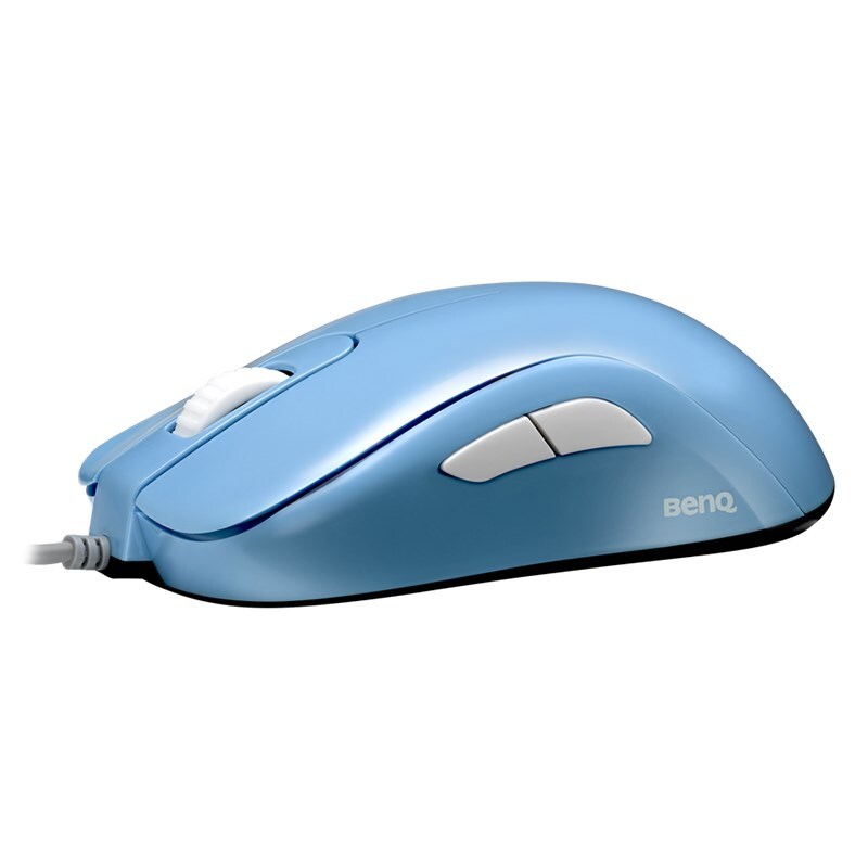 BenQ ZOWIE S1 DIVINA Gaming Mouse 