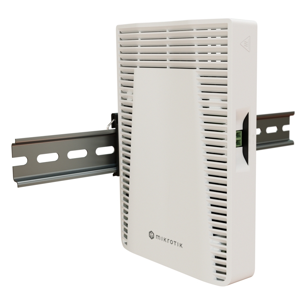 MikroTik CRS304-4XG-IN Cloud Router Switch 1200MHz 1x 1G