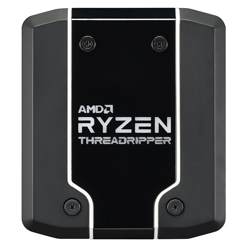 Cooler Master Wraith Ripper AMD TR4 ARGB CPU Cooler MAM-D7PN-DWRPS-T1