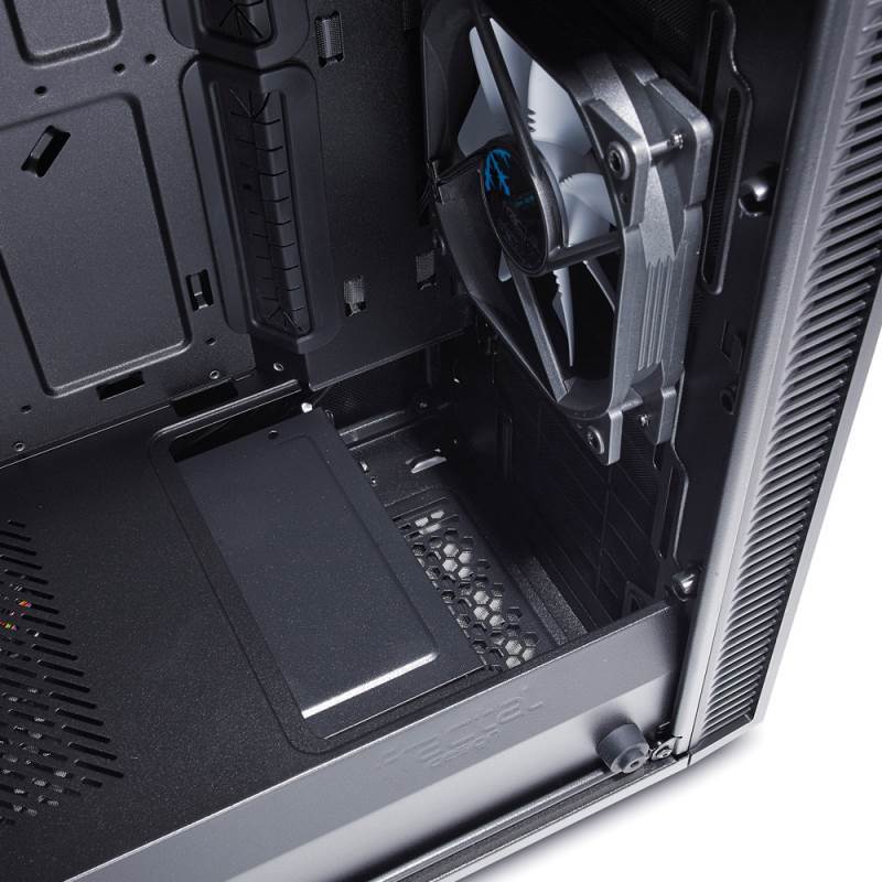 Fractal Design Define C Tg Tempered Glass Mid Tower Atx Case Fd Ca Def C Bk Tg Fractal Design Define C Tg Tempered Glass Mid Tower Atx Case Fd Ca Def C Bk Tg