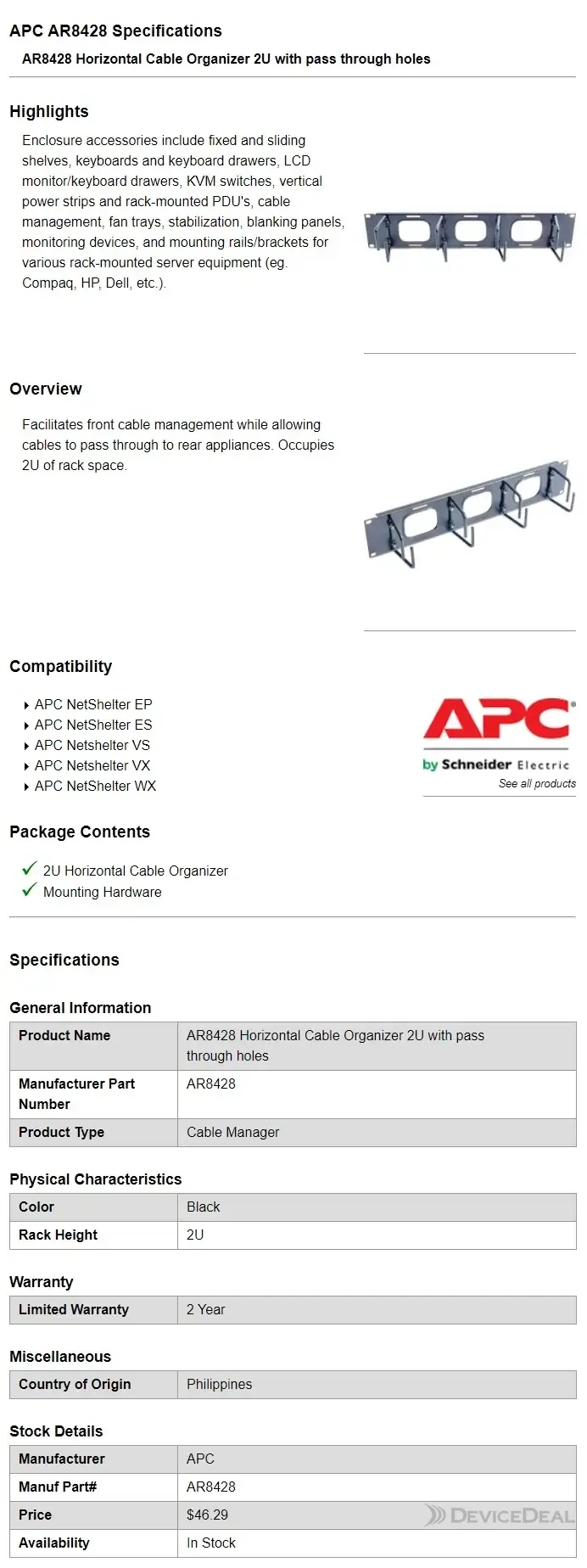 AR8428