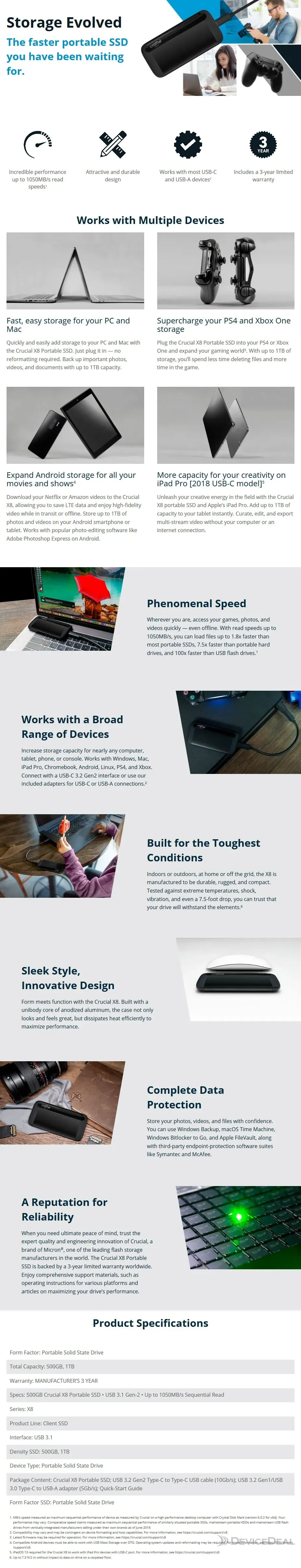 CT1000X8SSD9