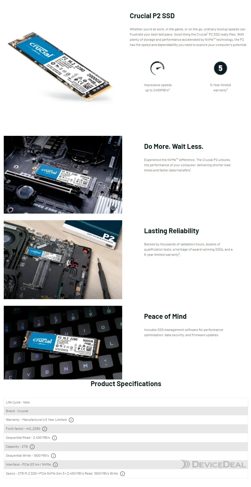 CT2000P2SSD8