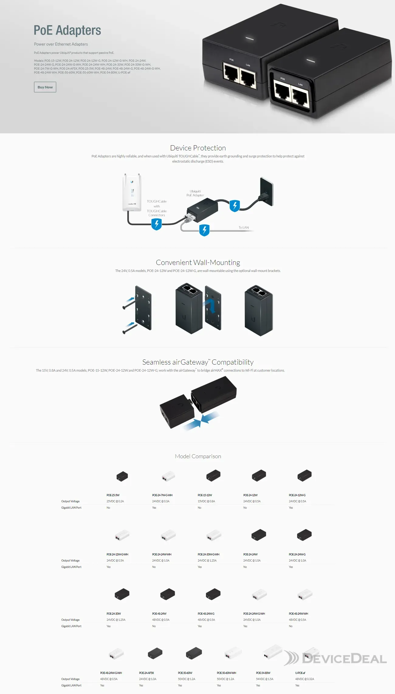 POE-24-24W-G